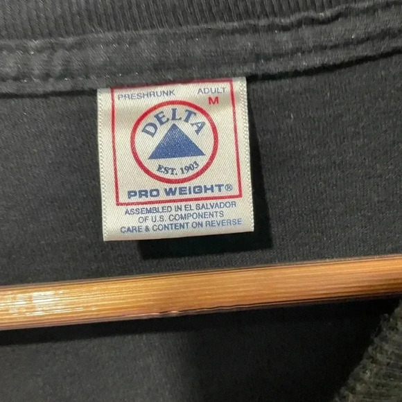 60th Anniversary Daytona Beach Bike Week 2001 Biker Shirt - Picture 8 of 9